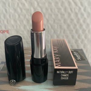 Gel semi-shine lipstick new